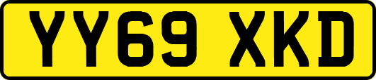 YY69XKD