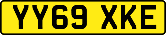 YY69XKE
