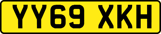 YY69XKH