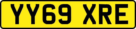 YY69XRE