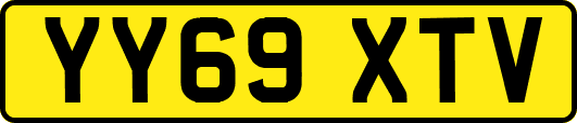 YY69XTV
