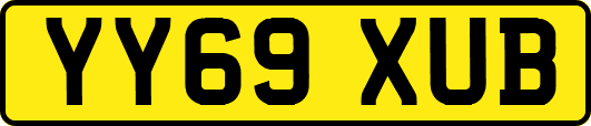 YY69XUB