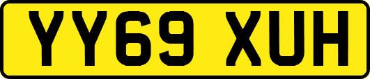 YY69XUH