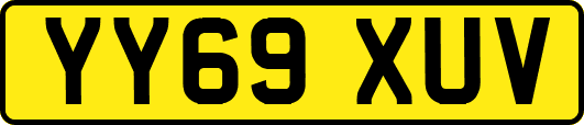 YY69XUV