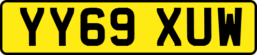 YY69XUW