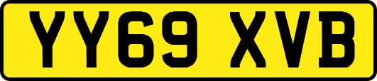 YY69XVB