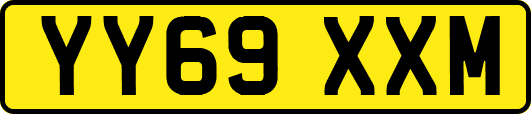 YY69XXM