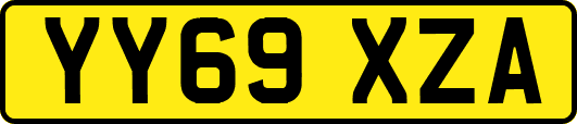 YY69XZA