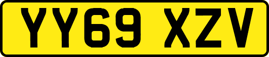 YY69XZV