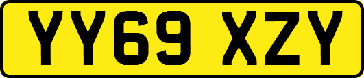 YY69XZY