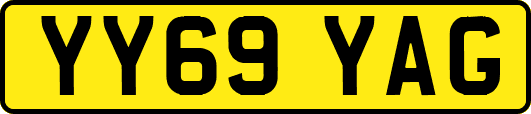 YY69YAG