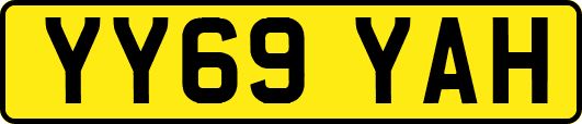 YY69YAH