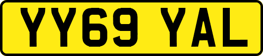 YY69YAL