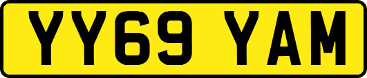 YY69YAM