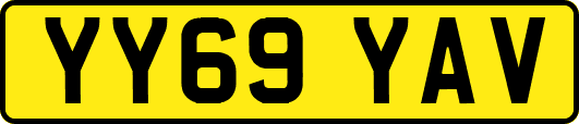 YY69YAV