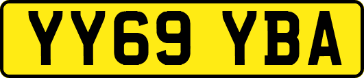 YY69YBA