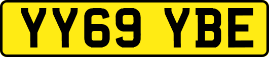 YY69YBE
