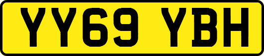 YY69YBH