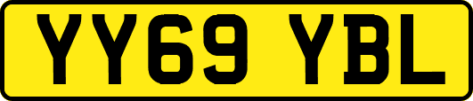 YY69YBL