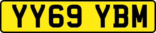 YY69YBM