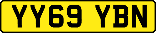 YY69YBN