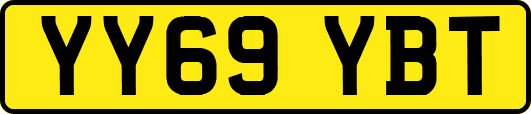 YY69YBT