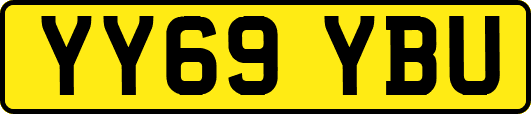 YY69YBU