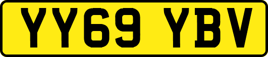 YY69YBV