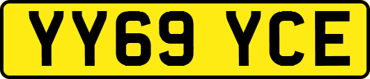 YY69YCE
