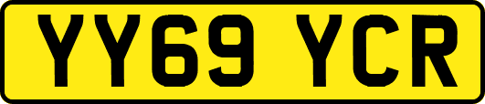 YY69YCR