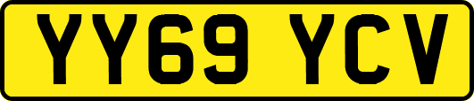 YY69YCV