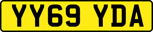 YY69YDA