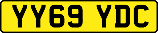 YY69YDC