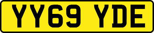 YY69YDE