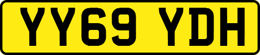 YY69YDH