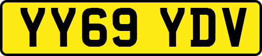 YY69YDV