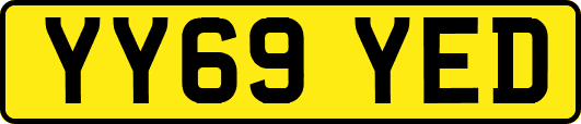 YY69YED
