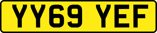 YY69YEF