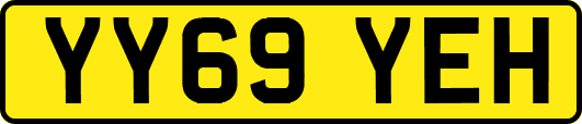 YY69YEH