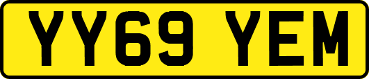 YY69YEM