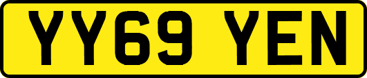 YY69YEN