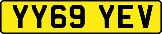 YY69YEV
