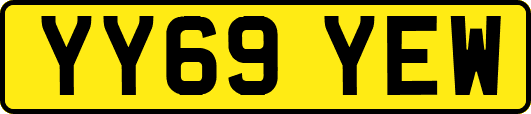 YY69YEW