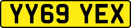 YY69YEX