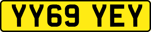 YY69YEY