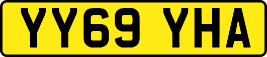 YY69YHA