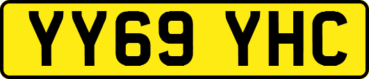 YY69YHC