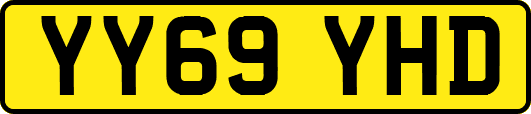 YY69YHD