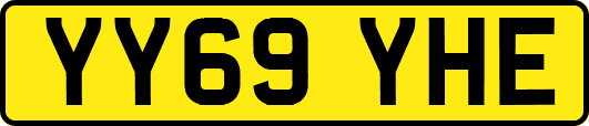 YY69YHE