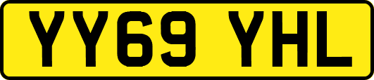 YY69YHL